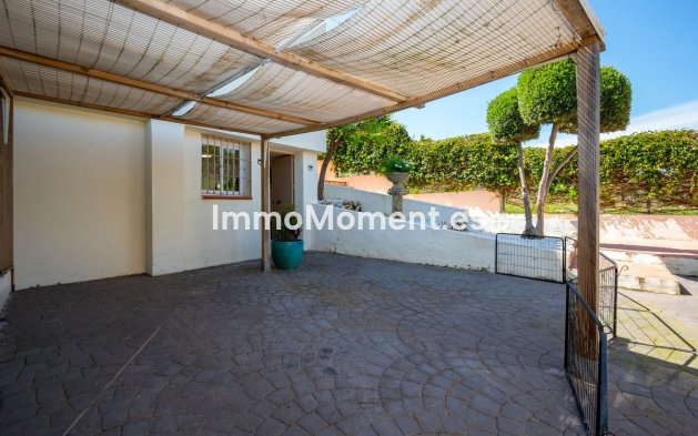 Revente - Villa - Intérieur                       - Coín