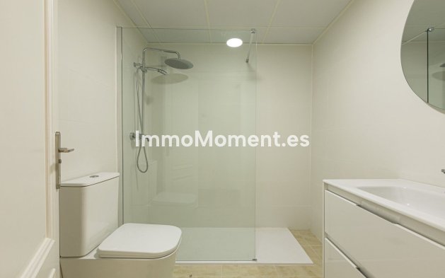 Revente - Appartement - Fuengirola - Fuengirola Centro