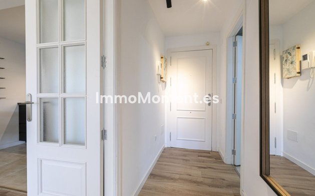 Revente - Appartement - Fuengirola - Fuengirola Centro
