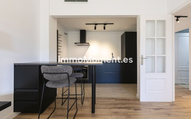 Revente - Appartement - Fuengirola - Fuengirola Centro