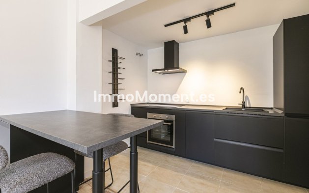 Revente - Appartement - Fuengirola - Fuengirola Centro