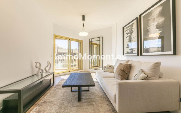 Revente - Appartement - Fuengirola - Fuengirola Centro