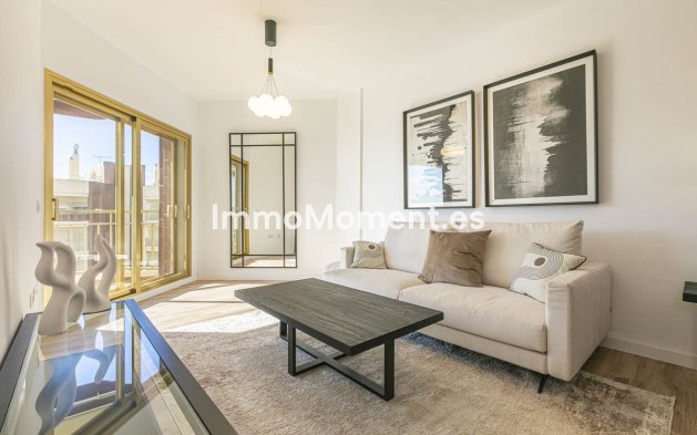 Revente - Appartement - Fuengirola - Fuengirola Centro