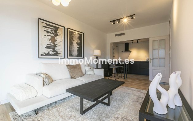 Revente - Appartement - Fuengirola - Fuengirola Centro