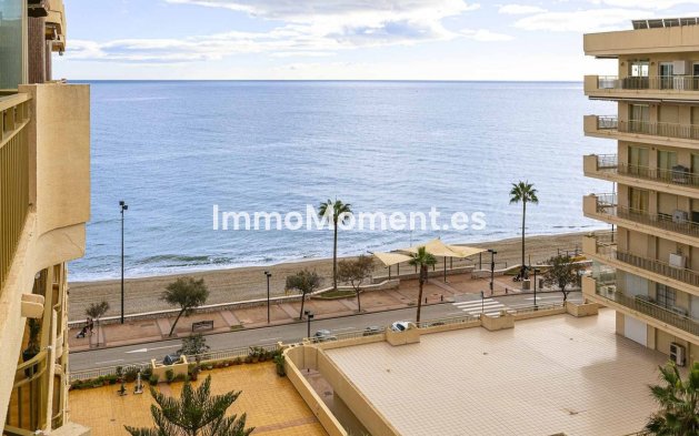 Revente - Appartement - Fuengirola - Fuengirola Centro