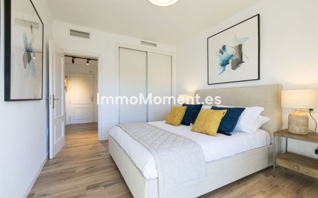 Revente - Appartement - Fuengirola - Fuengirola Centro
