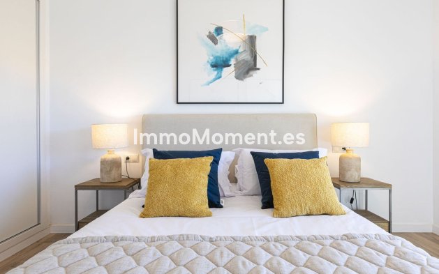 Revente - Appartement - Fuengirola - Fuengirola Centro