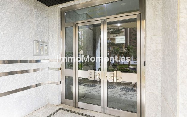 Revente - Appartement - Fuengirola - Fuengirola Centro