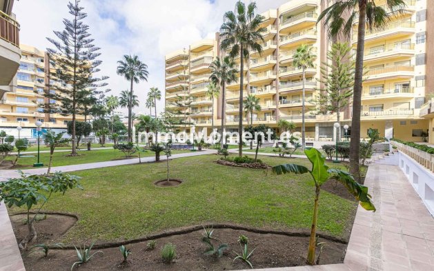 Revente - Appartement - Fuengirola - Fuengirola Centro