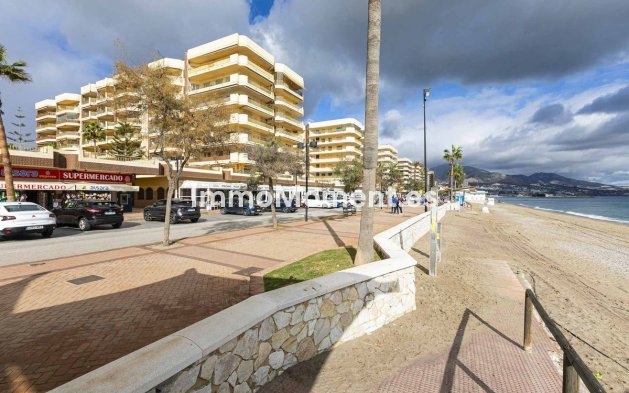 Revente - Appartement - Fuengirola - Fuengirola Centro