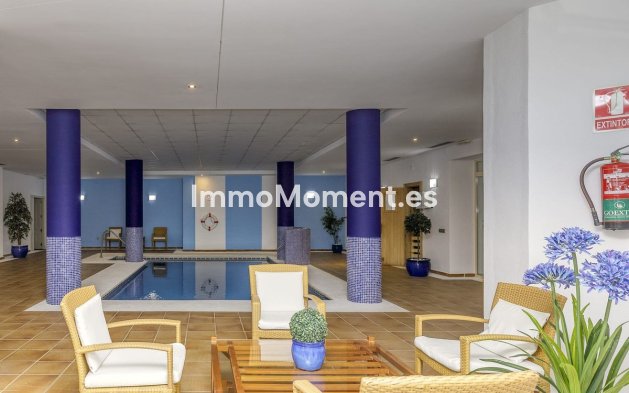 Wiederverkauf - Wohnung - Marbella - Nueva Andalucía