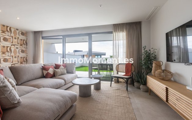 Revente - Maison mitoyenne - Mijas - Mijas Costa