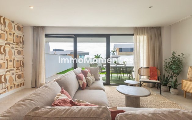 Revente - Maison mitoyenne - Mijas - Mijas Costa