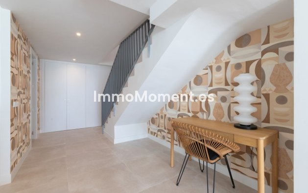 Revente - Maison mitoyenne - Mijas - Mijas Costa