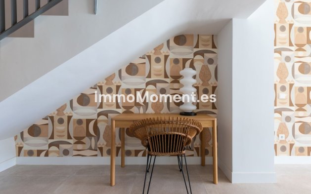 Revente - Maison mitoyenne - Mijas - Mijas Costa