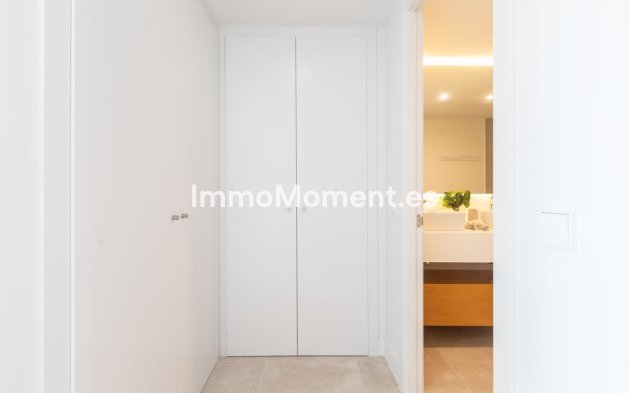 Revente - Maison mitoyenne - Mijas - Mijas Costa