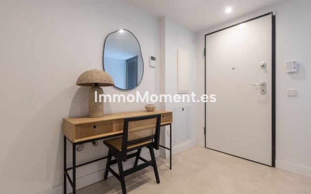 Revente - Maison mitoyenne - Mijas - Mijas Costa