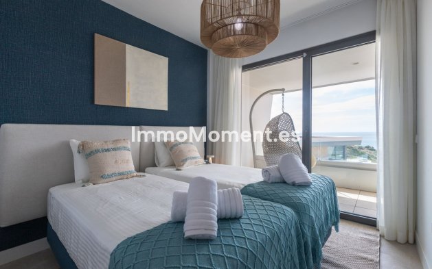 Revente - Maison mitoyenne - Mijas - Mijas Costa