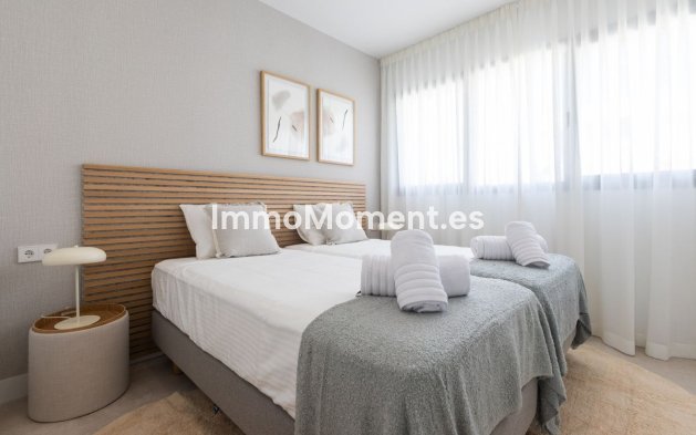 Revente - Maison mitoyenne - Mijas - Mijas Costa