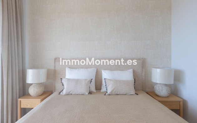 Revente - Maison mitoyenne - Mijas - Mijas Costa