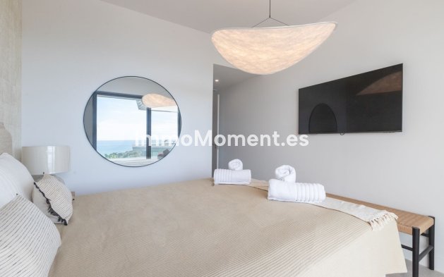 Revente - Maison mitoyenne - Mijas - Mijas Costa