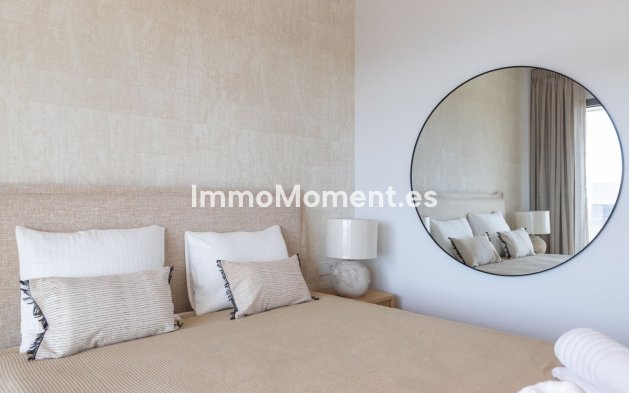 Revente - Maison mitoyenne - Mijas - Mijas Costa