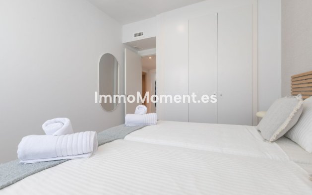 Revente - Maison mitoyenne - Mijas - Mijas Costa