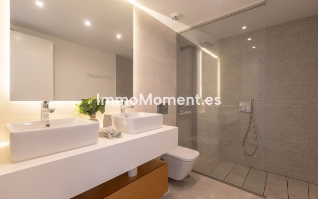 Revente - Maison mitoyenne - Mijas - Mijas Costa