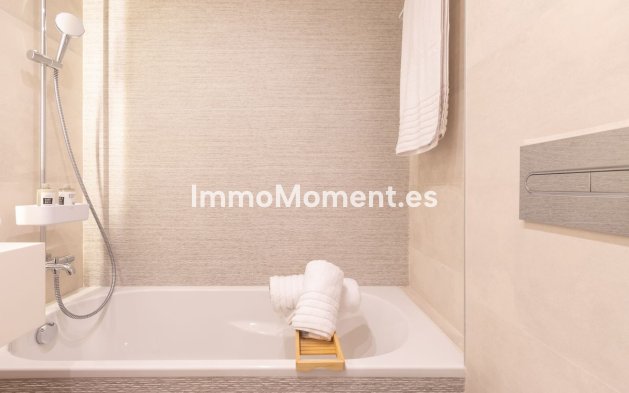 Revente - Maison mitoyenne - Mijas - Mijas Costa