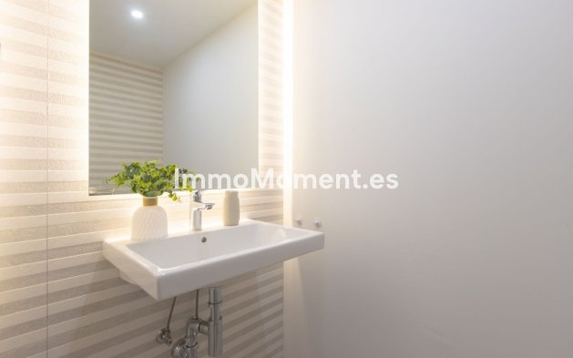 Revente - Maison mitoyenne - Mijas - Mijas Costa