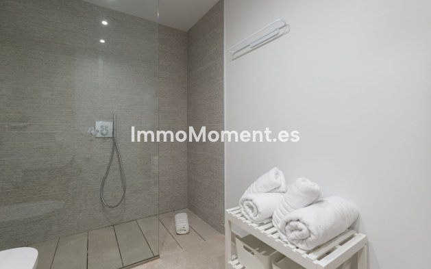 Revente - Maison mitoyenne - Mijas - Mijas Costa