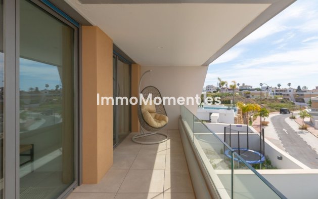 Revente - Maison mitoyenne - Mijas - Mijas Costa