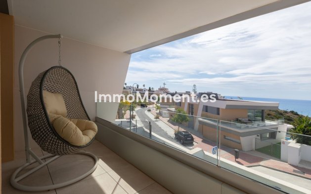 Revente - Maison mitoyenne - Mijas - Mijas Costa