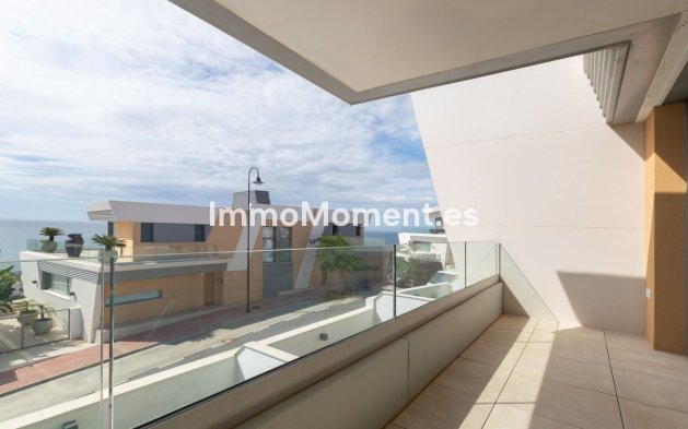 Revente - Maison mitoyenne - Mijas - Mijas Costa