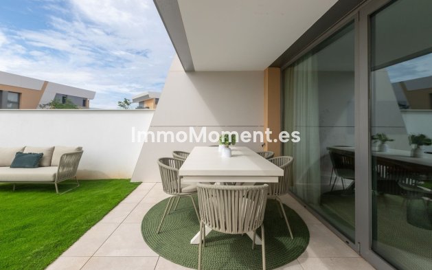 Revente - Maison mitoyenne - Mijas - Mijas Costa