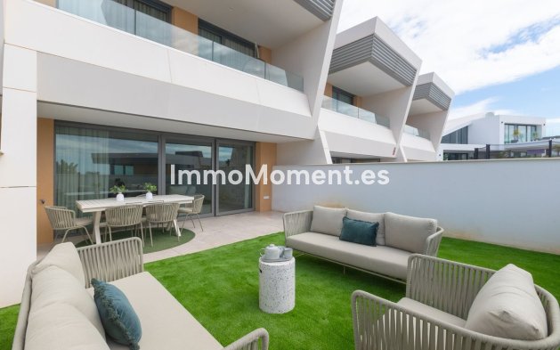 Revente - Maison mitoyenne - Mijas - Mijas Costa