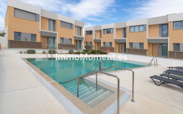 Revente - Maison mitoyenne - Mijas - Mijas Costa