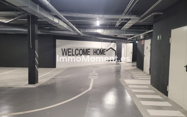 Revente - Maison mitoyenne - Mijas - Mijas Costa