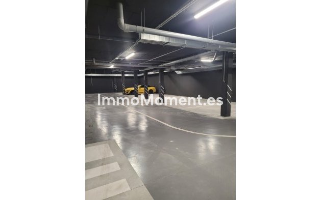 Revente - Maison mitoyenne - Mijas - Mijas Costa