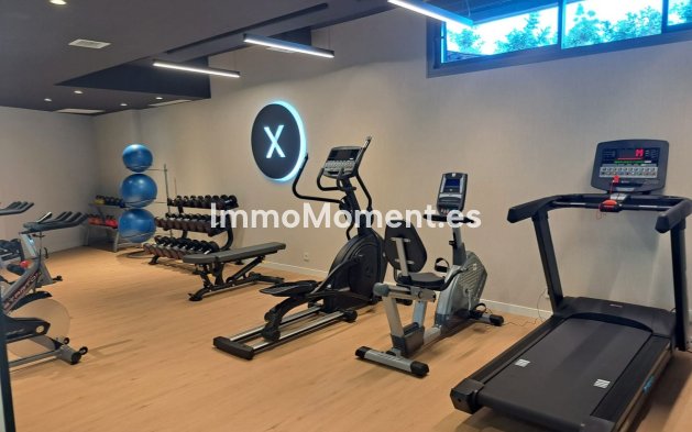 Revente - Maison mitoyenne - Mijas - Mijas Costa