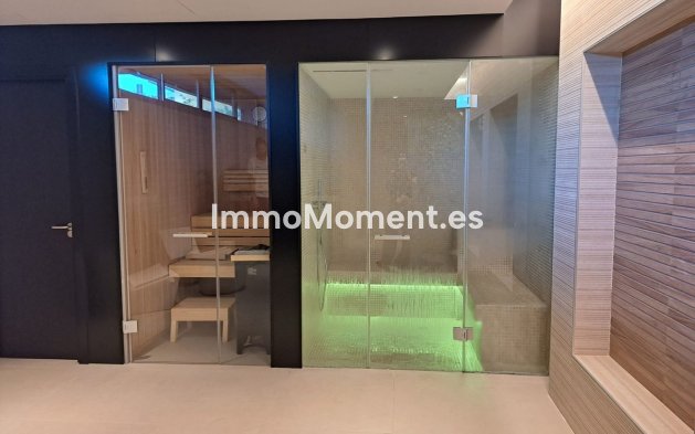 Revente - Maison mitoyenne - Mijas - Mijas Costa