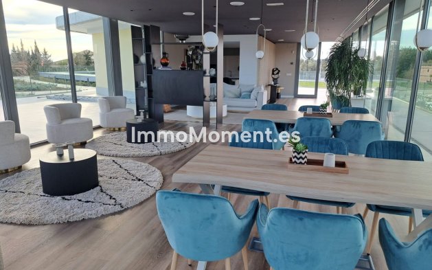 Revente - Maison mitoyenne - Mijas - Mijas Costa