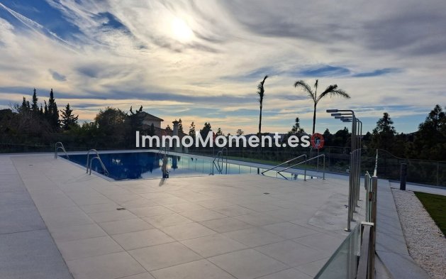 Revente - Maison mitoyenne - Mijas - Mijas Costa