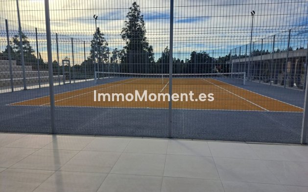 Revente - Maison mitoyenne - Mijas - Mijas Costa