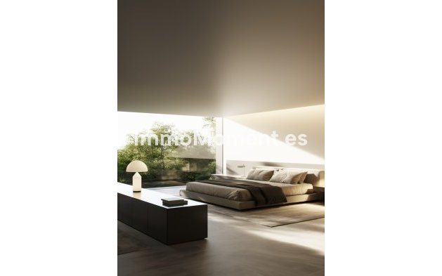 Resale - Villa - Sotogrande - Sotogrande Alto