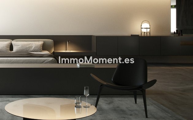 Resale - Villa - Sotogrande - Sotogrande Alto