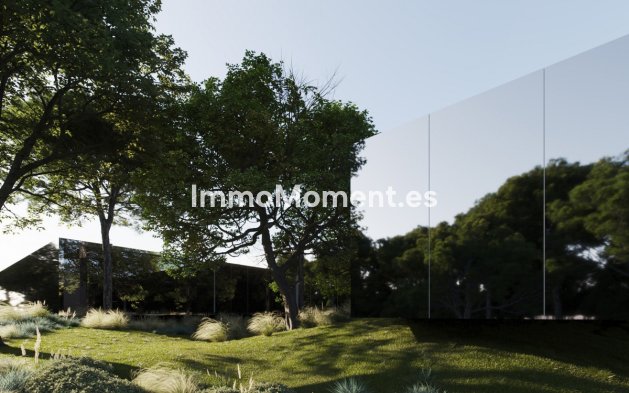 Resale - Villa - Sotogrande - Sotogrande Alto