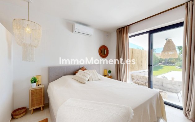 Revente - Villa - Estepona  - Estepona Centro