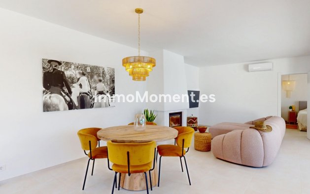 Revente - Villa - Estepona  - Estepona Centro