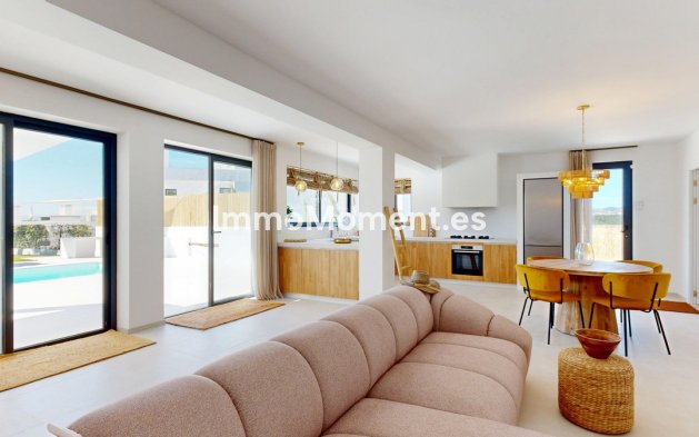 Revente - Villa - Estepona  - Estepona Centro